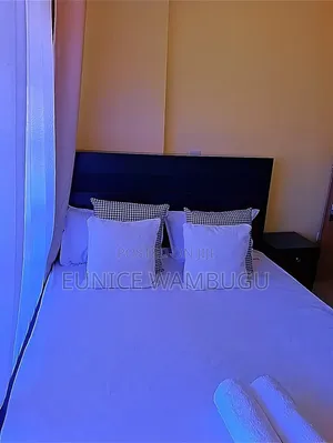 Studio Chenye Raha kwa Short Let Grand Midtown Ngara