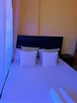 Cozy Studio Apartment for Short Let in Grand Midtown Ngara - 1