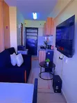 Cozy Studio Apartment for Short Let in Grand Midtown Ngara - 3