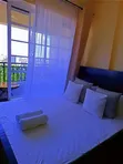 Cozy Studio Apartment for Short Let in Grand Midtown Ngara - 4