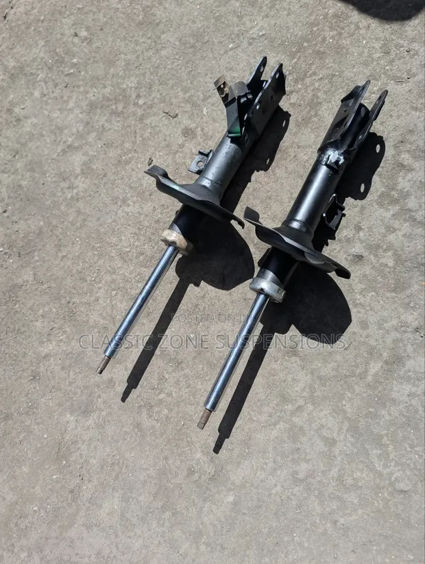 Mitsubishi Galant Fortis Shock Absorbers (Used) - 1