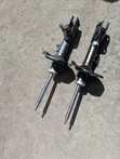 Mitsubishi Galant Fortis Shock Absorbers (Used) - 4