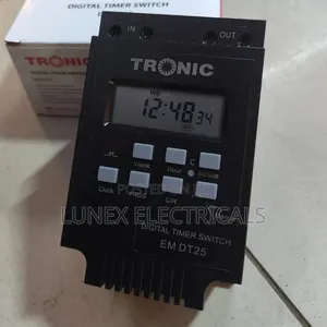 Digital Timer TRK