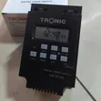 Digital Timer TRK - 1