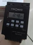 Digital Timer TRK - 2