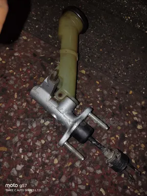 Toyota Carina Clutch Cylinder
