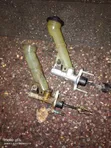 Toyota Carina Clutch Cylinder - 3