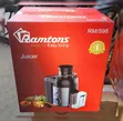 Ramtons Commercial Juicer - Brand New - 1