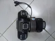 Advanced Triple Lens 4G Camera for Smart Property Protection - 2