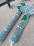 Nets za Usalama wa Vumbi - 2
