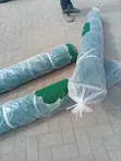Nets za Usalama wa Vumbi - 3