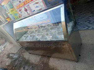 Kifaa Kipya cha Chuma cha Kutunza Chakula chenye Matanki 5