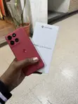 New Motorola Moto G86 Power 512GB Pink - 2