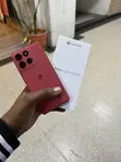 New Motorola Moto G86 Power 512GB Pink - 3