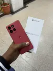 New Motorola Moto G86 Power 512GB Pink - 4