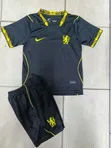 Jezi ya Chelsea FC ya Watoto ya Ugenini Msimu wa 2026/27 - 2