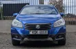 Suzuki SX4 S-Cross 1.6 AllGrip SUV 2015 Bluu - 1