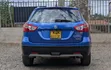 Suzuki SX4 S-Cross 1.6 AllGrip SUV 2015 Bluu - 2