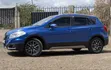 Suzuki SX4 S-Cross 1.6 AllGrip SUV 2015 Bluu - 3