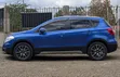Suzuki SX4 S-Cross 1.6 AllGrip SUV 2015 Bluu - 5