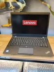 Lenovo ThinkPad T480s Laptop: Core i5, 8GB RAM, 256GB SSD - 3