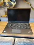 Lenovo ThinkPad T480s Laptop: Core i5, 8GB RAM, 256GB SSD - 4