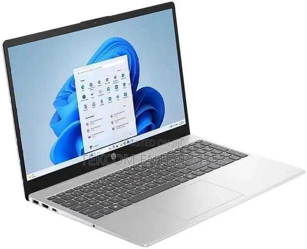 New HP Laptop 15, Intel Core Ultra 5, 8GB RAM, 512GB SSD - 1