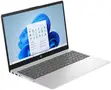 New HP Laptop 15, Intel Core Ultra 5, 8GB RAM, 512GB SSD - 1