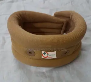 Ambulance Adjustable Cervical Collar