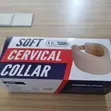 Ambulance Adjustable Cervical Collar - 2
