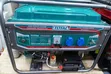 Total TP155001 5.5kW Jenereta ya Petroli - 2
