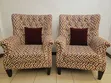 Viti 2 vya Mkono vya King-Size - 2