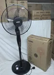 Velton Stand Fan with Remote Control - 2