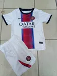 PSG Away Kids Jersey 2026/27 - 1