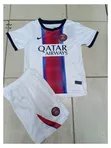 PSG Away Kids Jersey 2026/27 - 2