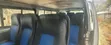 Toyota HiAce 2014 Nyeusi - 5