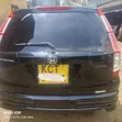 Honda Stream 2011 - 1