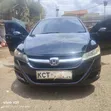 Honda Stream 2011 - 2