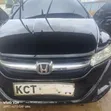 Honda Stream 2011 - 3