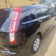 Honda Stream 2011 - 4