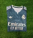 Jezi ya Real Madrid 2026-27 Mchezaji ya Ugenini - 3