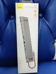 Baseus 11-in-1 USB-C Hub Adapter - 2