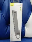 Baseus 11-in-1 USB-C Hub Adapter - 3