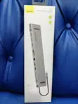 Baseus 11-in-1 USB-C Hub Adapter - 4
