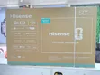 Hisense 50 Inch QLED 4K Smart TV 50Q6QKEN - 1