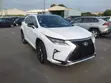 Lexus RX 300 4WD 2019 Nyeupe - 1