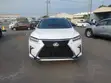 Lexus RX 300 4WD 2019 Nyeupe - 2