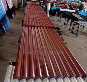 Good Quality Ironsheet