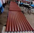 Ironsheet Ubora Mzuri - 1