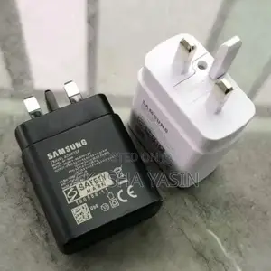 Samsung 45W USB-C Fast Charger Adapter